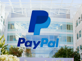 PayPal Is Allegedly Looking To Buy Pinterest for US$45M
