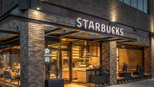 Starbucks China Partners With Meituan To Connect Customers to Stores Online