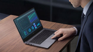 Huawei Launches New Matebook B Series Lineup for Businesses in SG