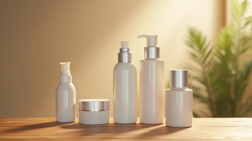Achieve Radiant Skin: Custom Skincare Solutions