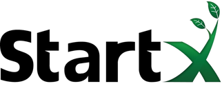 StartX Logo