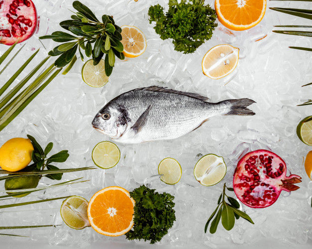 Riconoscere cosa mangiamo