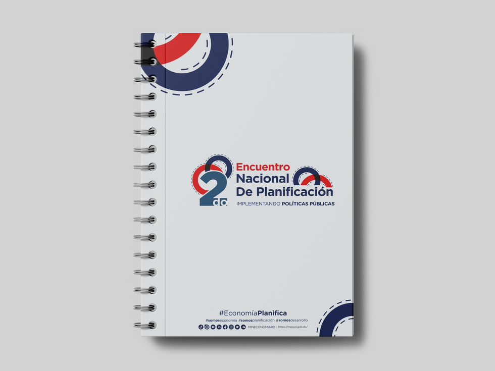 Libreta 4x6 opc2