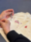 Beading