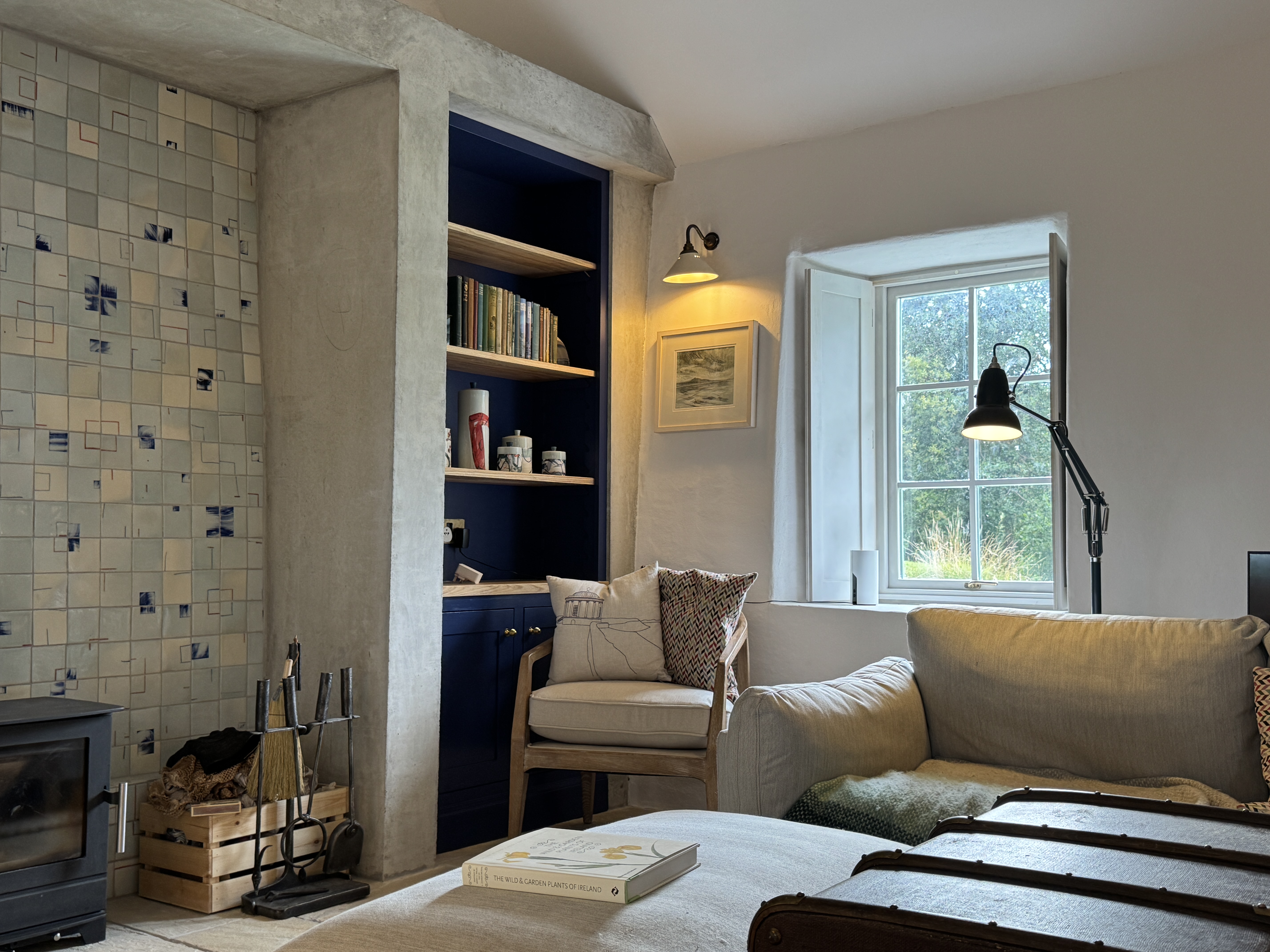 Allan Curran Architects Ltd — The Forge