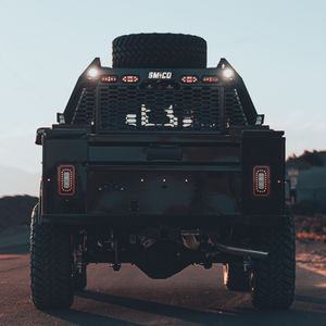 Workhorse