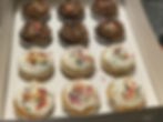 Premium Cupcakes