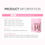 Thumbnail: Sakura Skin Care Sets & Kits With Cleanser,Serum,Eye Cream,essence Cream Beauty 