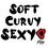 Thumbnail: Soft-Curvy-Sexy
