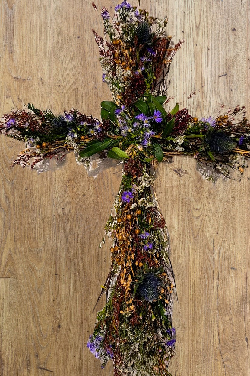 Eco friendly sustainable cross - Prices start from