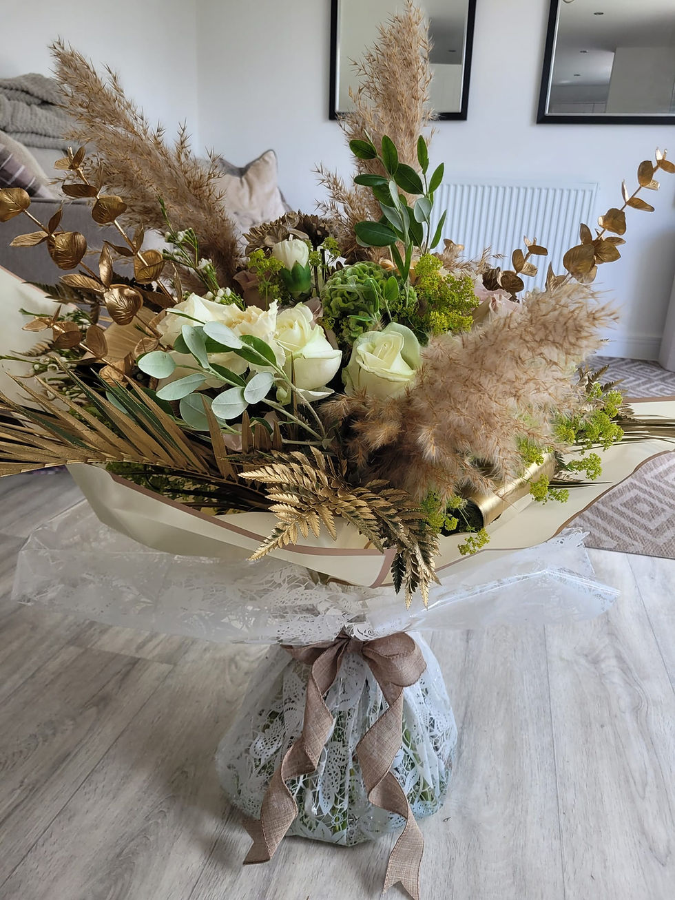 Thumbnail: Bouquets - Prices start from