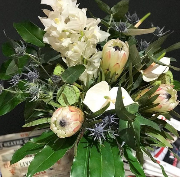 Botanical Bunch