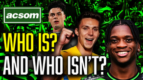 LOUIS MUNTEANU CELTIC BID: WHAT THE S*N AND THE DAILY RECORD DIDN’T TELL YOU