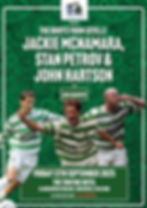 See the Bhoys from Seville live with ACSOM