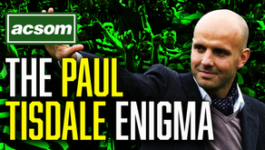 PAUL TISDALE CELTIC APPROACH VALIDATED? DO PRE-SEASON SURPRISES SHOW THE RECRUITMENT SYSTEM IS WORKING?