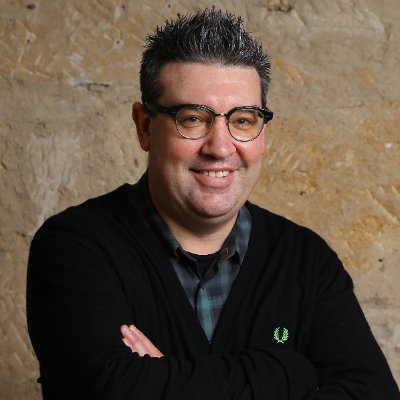 Writer: Tony Haggerty