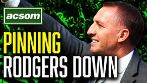 Brendan Rodgers