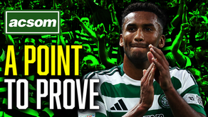 CELTIC: NEWCASTLE SKELPED, SENT HOMEWARD, AND IT WAS GLORIOUS