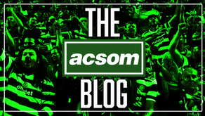 ACSOM Blog