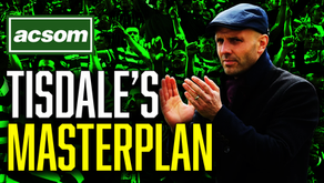 PAUL TISDALE CELTIC MYSTERY MAN SPEAKS
