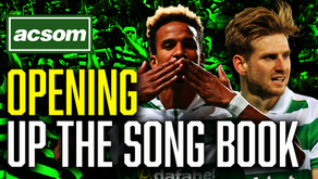 FIGHTING ON ALL FRONTS: ACSOM'S CELTIC SEASON REVIEW PART 3
