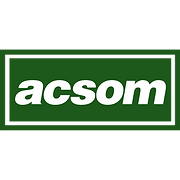 Acsom logo