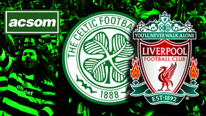 STEFAN BAJCETIC: CELTIC LOOKING AT PERMANENT DEAL FOR LIVERPOOL STARLET