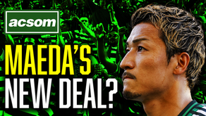 Daizen Maeda