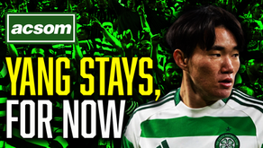 YANG NORWICH CITY FAKE LEAVES THE S*N RED-FACED