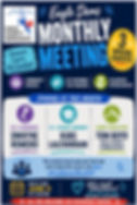 June Monthly Meeting