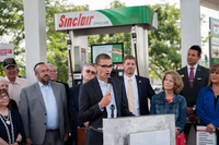 Conservative dark-money group bankrolled almost every major Republican effort in Colorado last year.