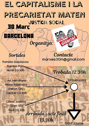 CARTELL_MANIFESTACIÓ_EL_CAPITALISTME_I_L