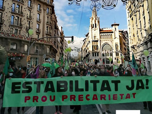 CONCURS DE MÈRITS
