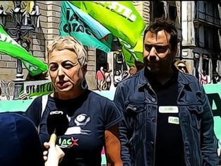 GRUP D’ESTABILITZACIÓ. CONCURS DE MÈRITS