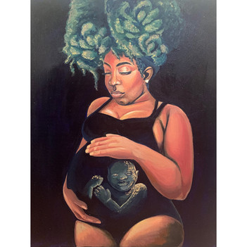 Dear Mama