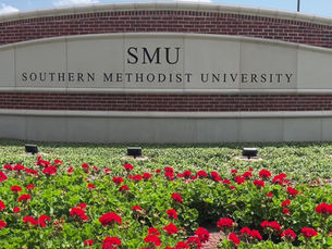 Designing for an Icon: McCarthy Architecture’s Work Across the SMU Campus