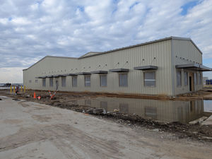 Latest Developments at North Texas Municipal Water District