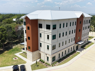 Pioneer Bible Translators in Dallas