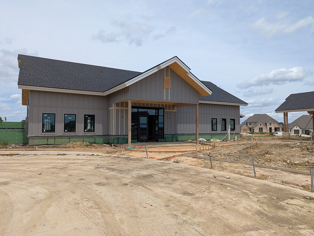 Spring Updates: M3 Ranch