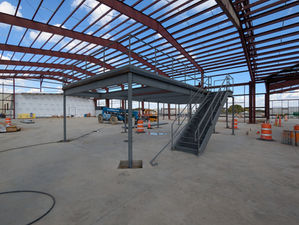 Essential Space for Essential Services: North Texas Water Project Update