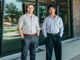 The Grove Community Church