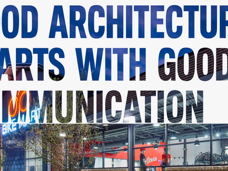 Why Clients Choose McCarthy Architecture // A Texas Architecture Firm That Listens