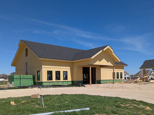 M3 Ranch Progress Update!