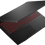 Miniatura: MSI  Katana GF66 15.6p