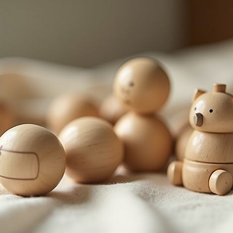 Nachhaltige Geschenkideen für werdende Eltern – praktisch und liebevoll