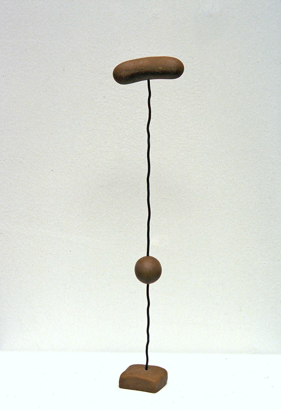 SAUSAGE TOP, 1994