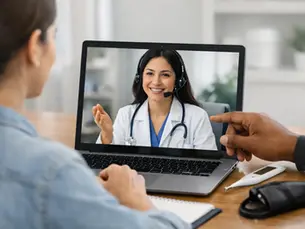 Bilingual Telehealth Medical Care That Works