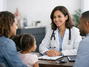 How to Find a Family Doctor Who Accepts Medicaid