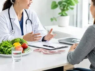 Medical Weight Management Versus Dieting
