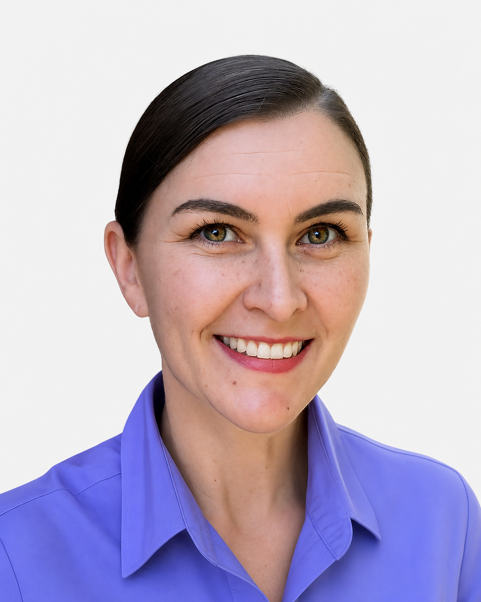 Sara Allen, DO, family medicine physician at Parker Point Medical Center
